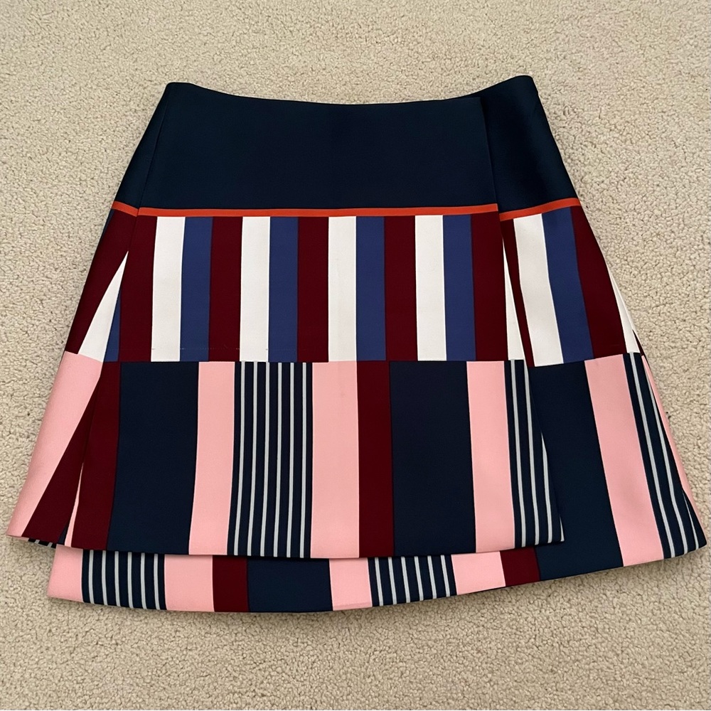 Suno Skirt Sz 0